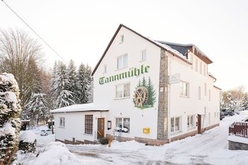 Tannmühle Hotel & Restaurant