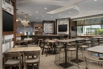 SpringHill Suites Tuscaloosa