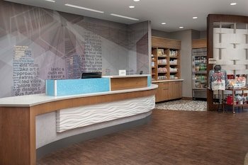 SpringHill Suites Tuscaloosa