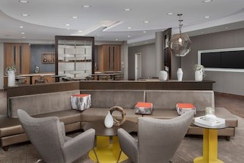 SpringHill Suites Tuscaloosa