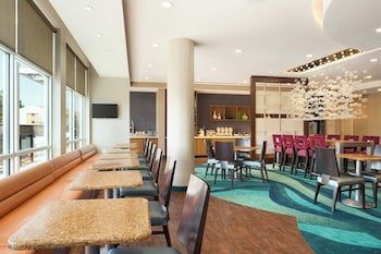 SpringHill Suites Tuscaloosa