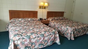 Cronk's Oakridge Motel & Restaurant