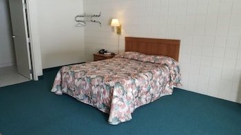 Cronk's Oakridge Motel & Restaurant