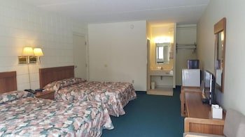 Cronk's Oakridge Motel & Restaurant