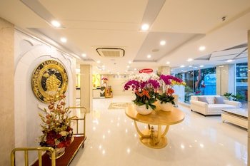 Le Saigon Hotel