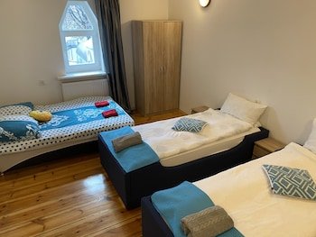 Hostel Sweet Dream Accommodations