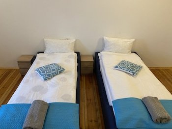 Hostel Sweet Dream Accommodations