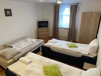 Hostel Sweet Dream Accommodations