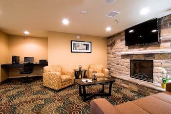 Cobblestone Inn & Suites