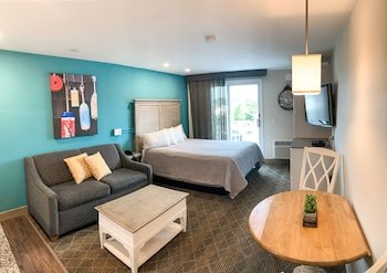 Riverview Resort