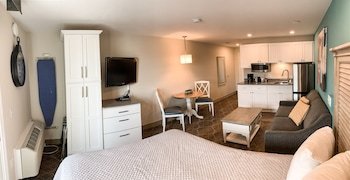 Riverview Resort