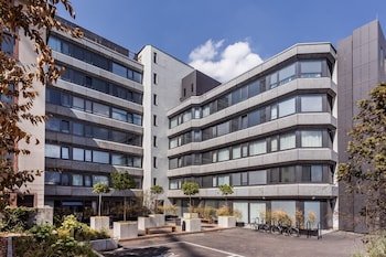 VISIONAPARTMENTS Frankfurt Gutleutstraße