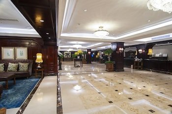 Royal Grace Hotel Optics Valley