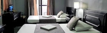 Hotel Capada