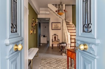 Camara Suites Andros