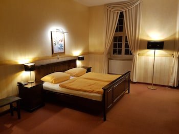 Gotikhotel Frenzelhof