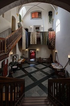 Gotikhotel Frenzelhof