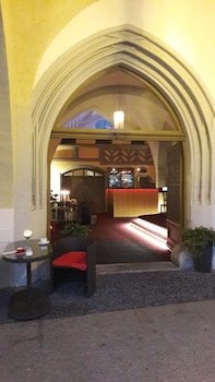 Gotikhotel Frenzelhof