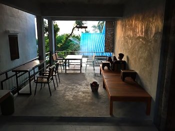 Life Koh Tao Resort