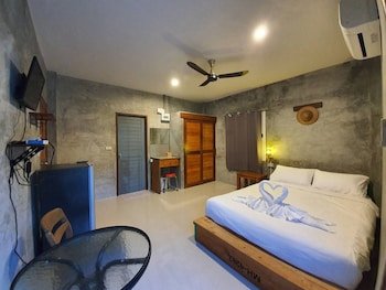 Life Koh Tao Resort