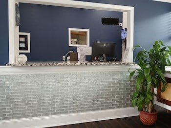 OYO Hotel Tallahassee Downtown