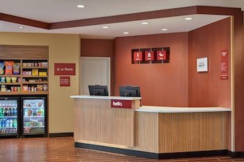 TownePlace Suites by Marriott Fort McMurray
