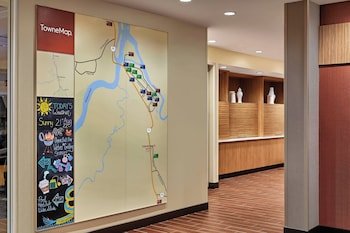 TownePlace Suites by Marriott Fort McMurray
