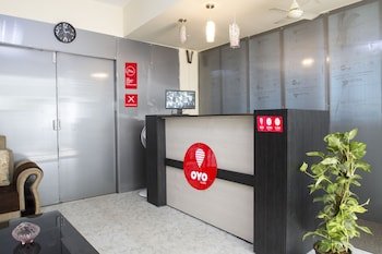 The Royal Nest By OYO Rooms