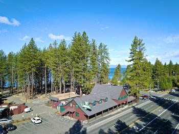Zephyr Cove Resort
