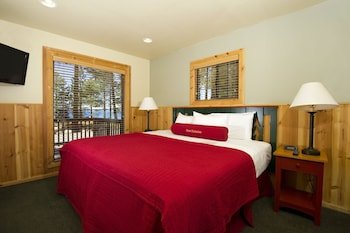 Zephyr Cove Resort