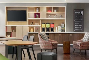 Home2 Suites By Hilton Overland Park