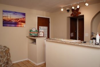 Economy Inn