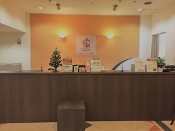 Hotel Crown Hills Yamagata