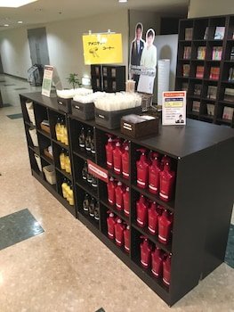Hotel Crown Hills Yamagata