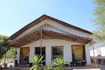 Mayleko Lodge