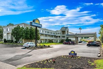 Days Inn by Wyndham Chattanooga/Hamilton Place