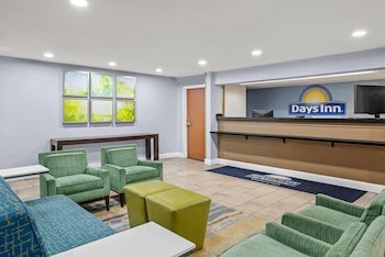 Days Inn by Wyndham Chattanooga/Hamilton Place