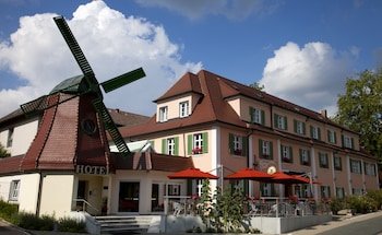Hotel Gasthof Windmühle
