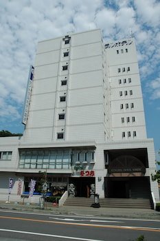 Central Hotel Toride