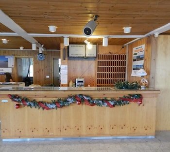 Hotel Sole Alto