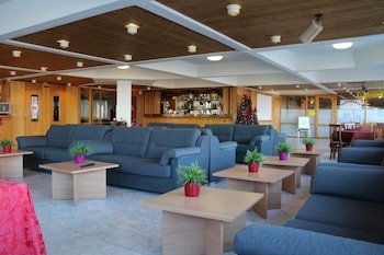 Hotel Sole Alto