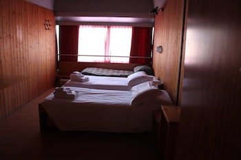 Hotel Sole Alto