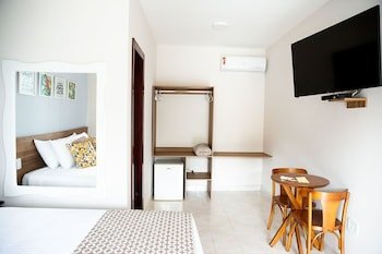 Pousada Algodao Da Praia