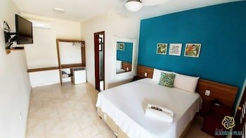 Pousada Algodao Da Praia