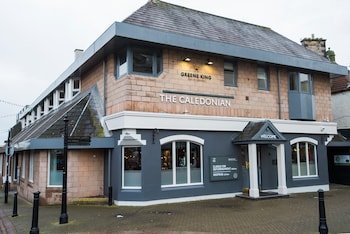 Caledonian Hotel