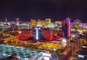 Rio Hotel & Casino