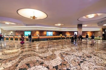 Rio Hotel & Casino