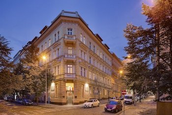Mamaison Residence Belgická Prague