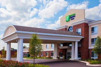 Holiday Inn Express Hotel & Suites Lake Zurich-Barrington