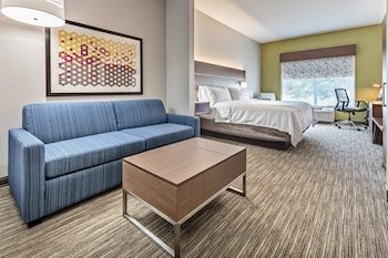 Holiday Inn Express Hotel & Suites Lake Zurich-Barrington